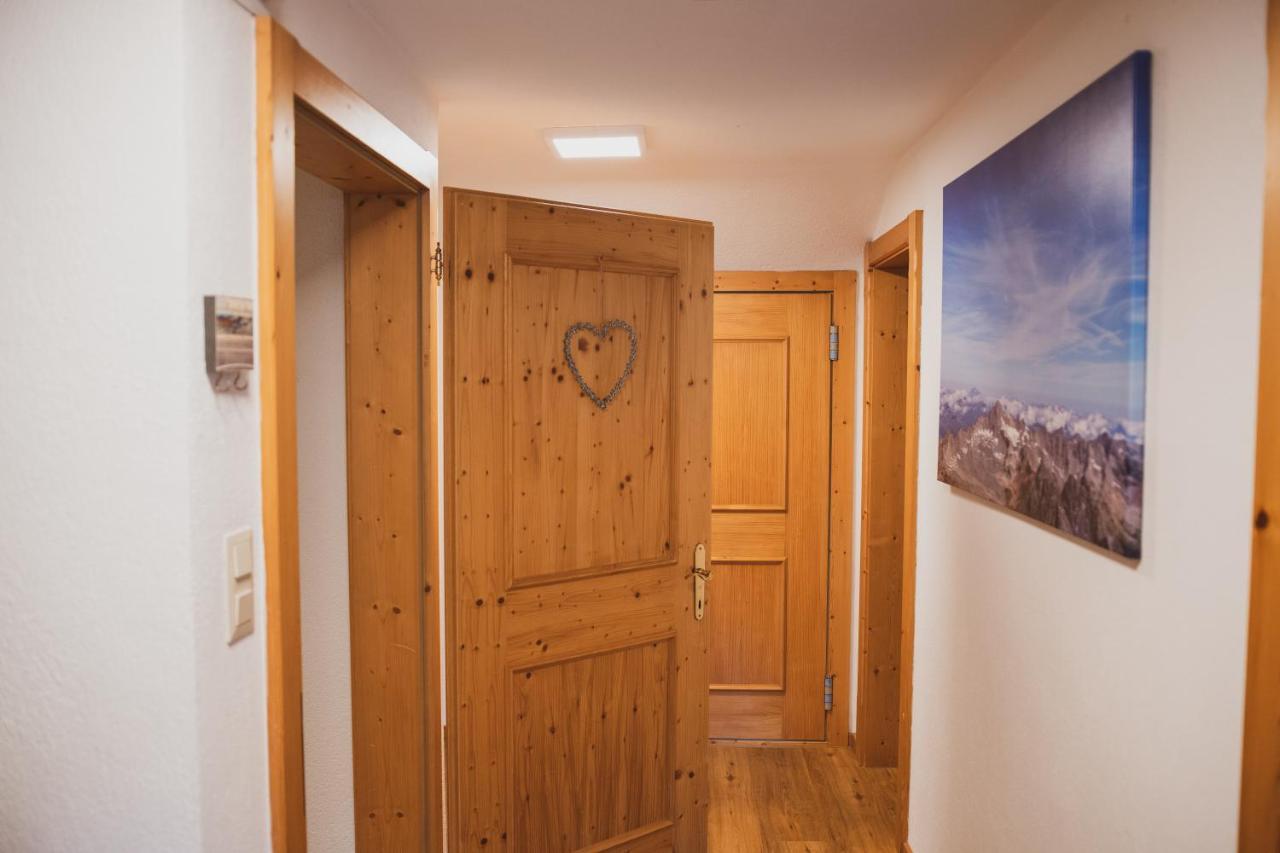 Moeslehof Daire Kauns Dış mekan fotoğraf