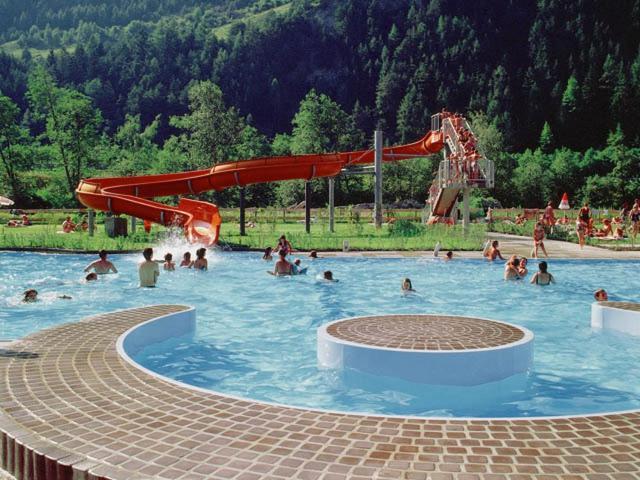 Moeslehof Daire Kauns Dış mekan fotoğraf