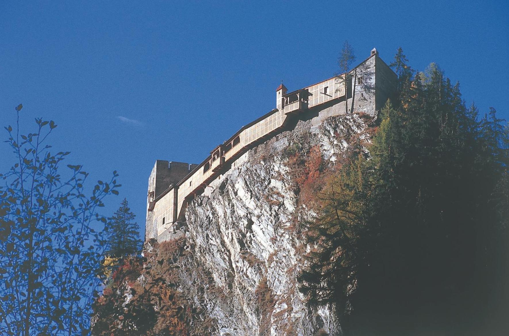 Moeslehof Daire Kauns Dış mekan fotoğraf