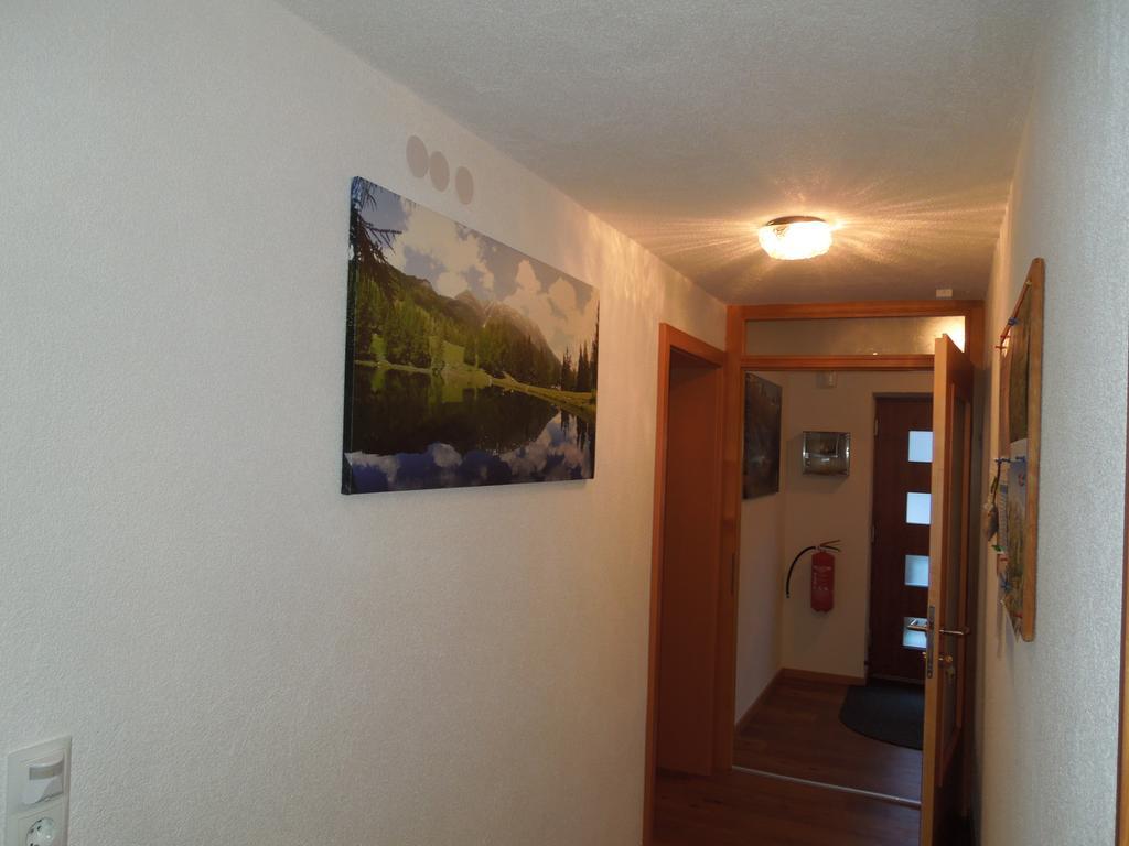 Moeslehof Daire Kauns Oda fotoğraf