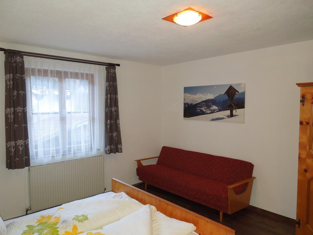 Moeslehof Daire Kauns Oda fotoğraf