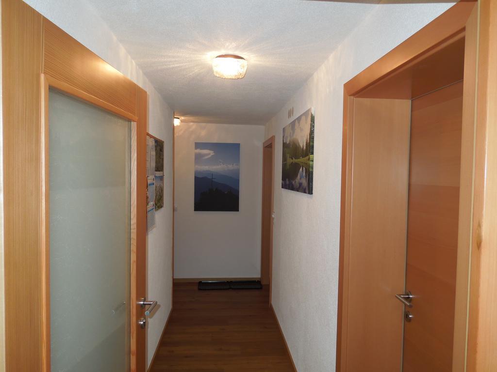 Moeslehof Daire Kauns Oda fotoğraf