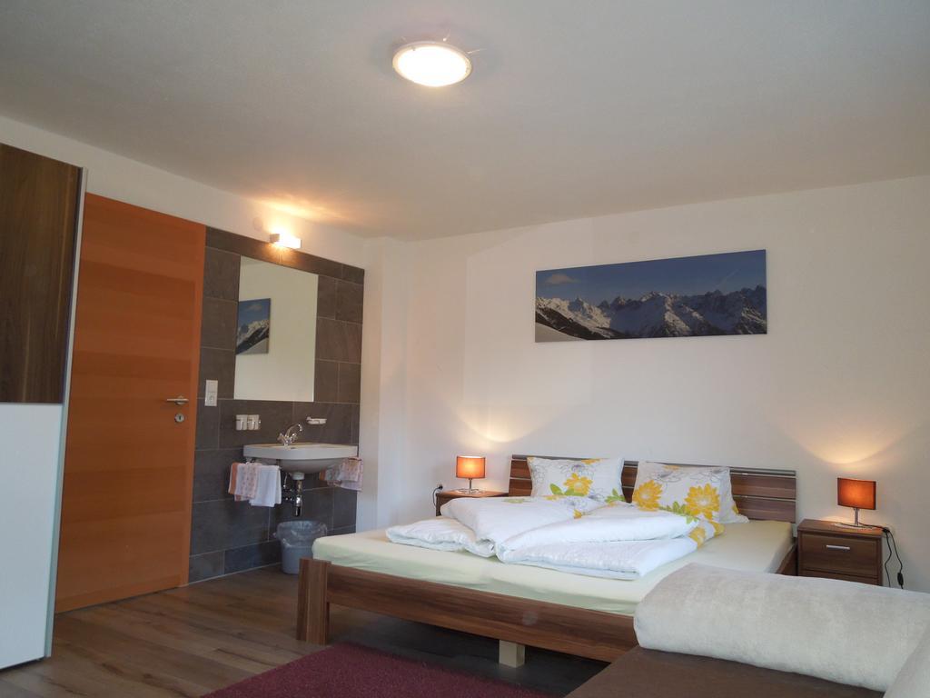 Moeslehof Daire Kauns Oda fotoğraf