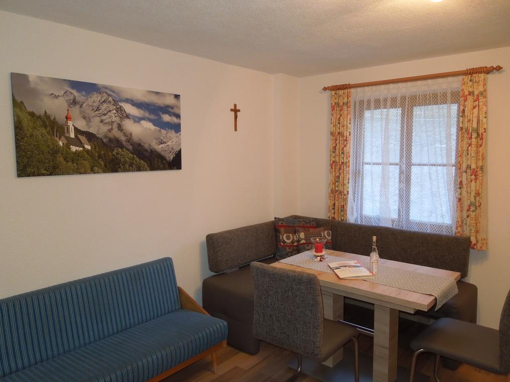 Moeslehof Daire Kauns Oda fotoğraf