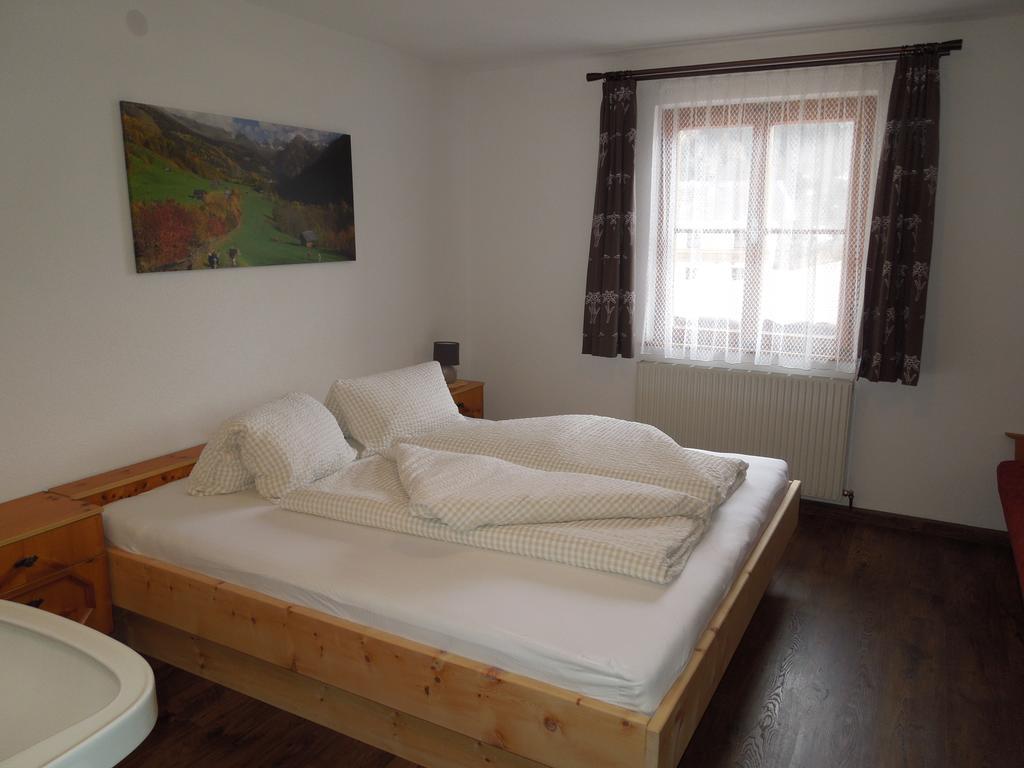 Moeslehof Daire Kauns Oda fotoğraf