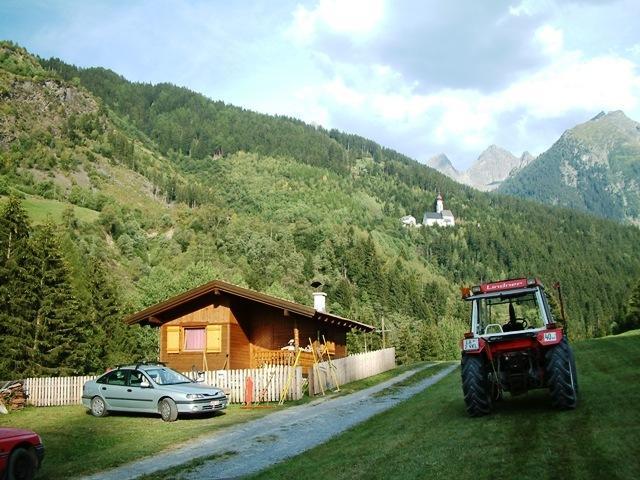 Moeslehof Daire Kauns Oda fotoğraf