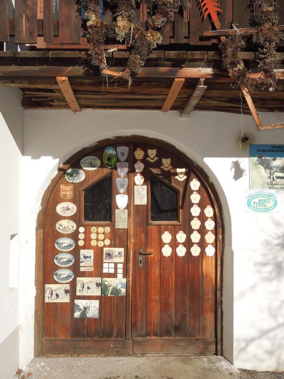 Moeslehof Daire Kauns Dış mekan fotoğraf