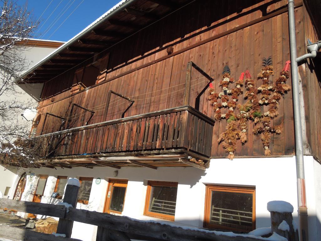 Moeslehof Daire Kauns Dış mekan fotoğraf